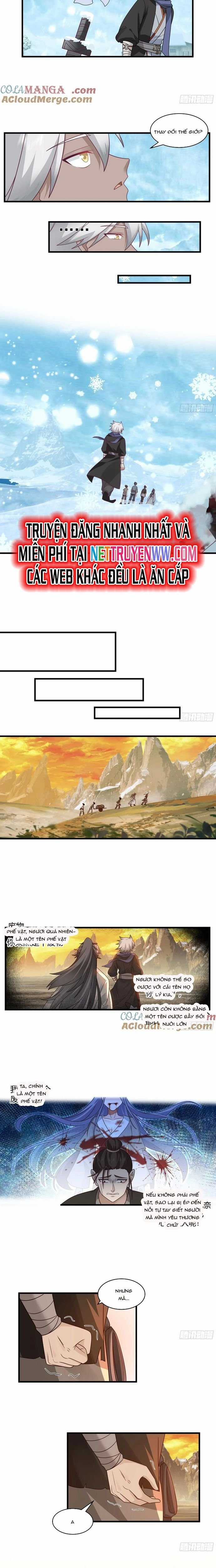 Một Người Quét Ngang Giang Hồ Chapter 8 trang 8