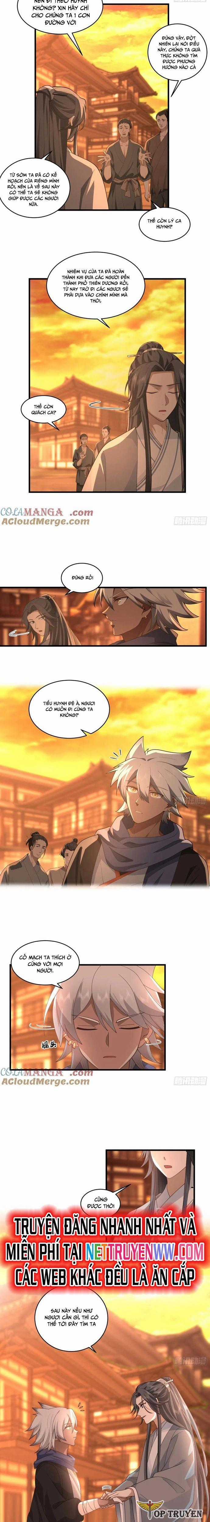 Một Người Quét Ngang Giang Hồ Chapter 9 trang 1