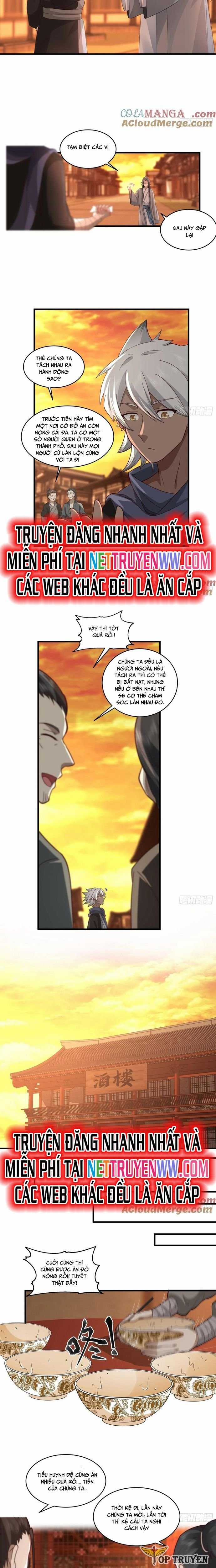 Một Người Quét Ngang Giang Hồ Chapter 9 trang 2