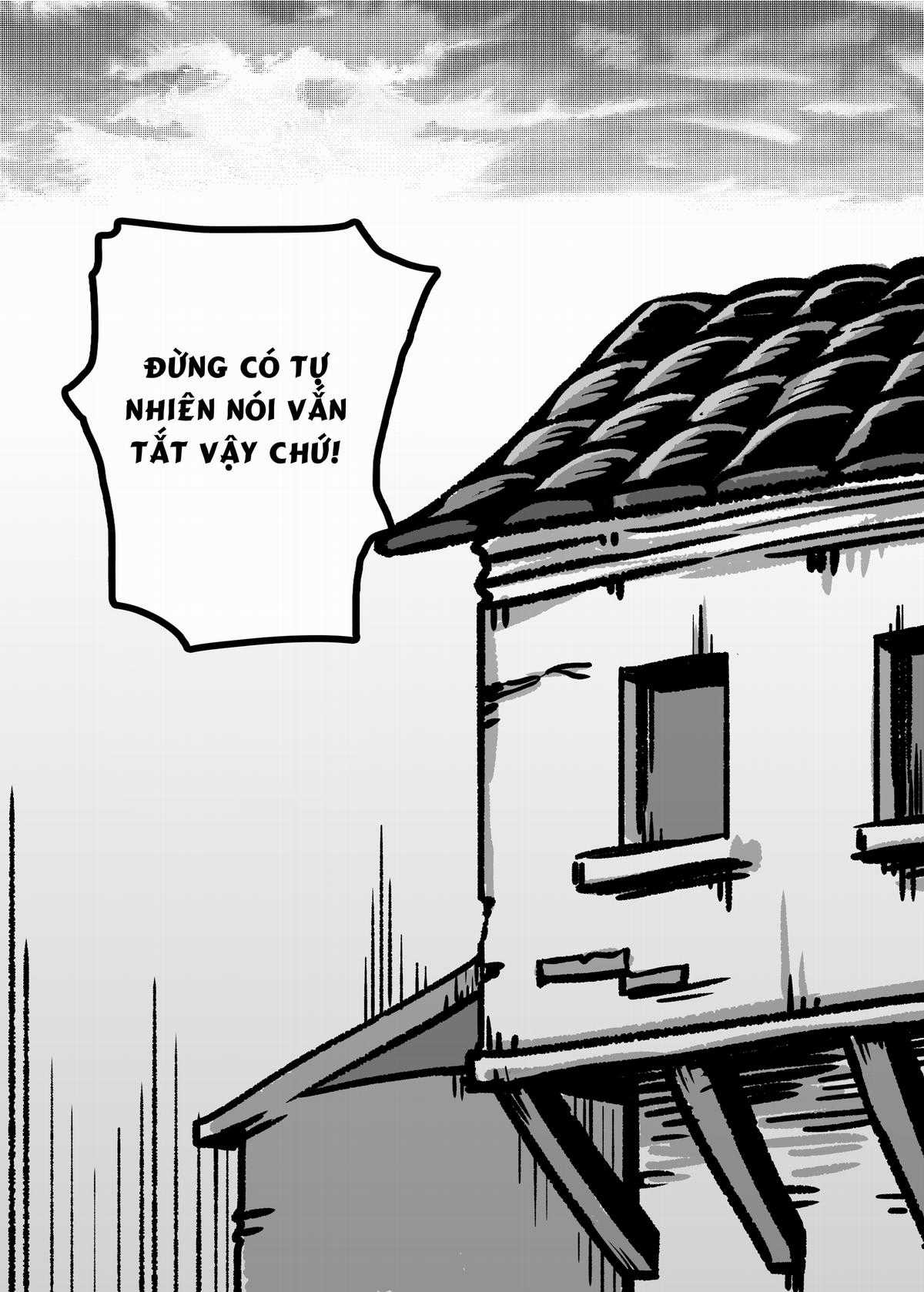 một nữ bá tước đã được tỏ tình bởi cậu bé người thú Chapter 3 trang 10