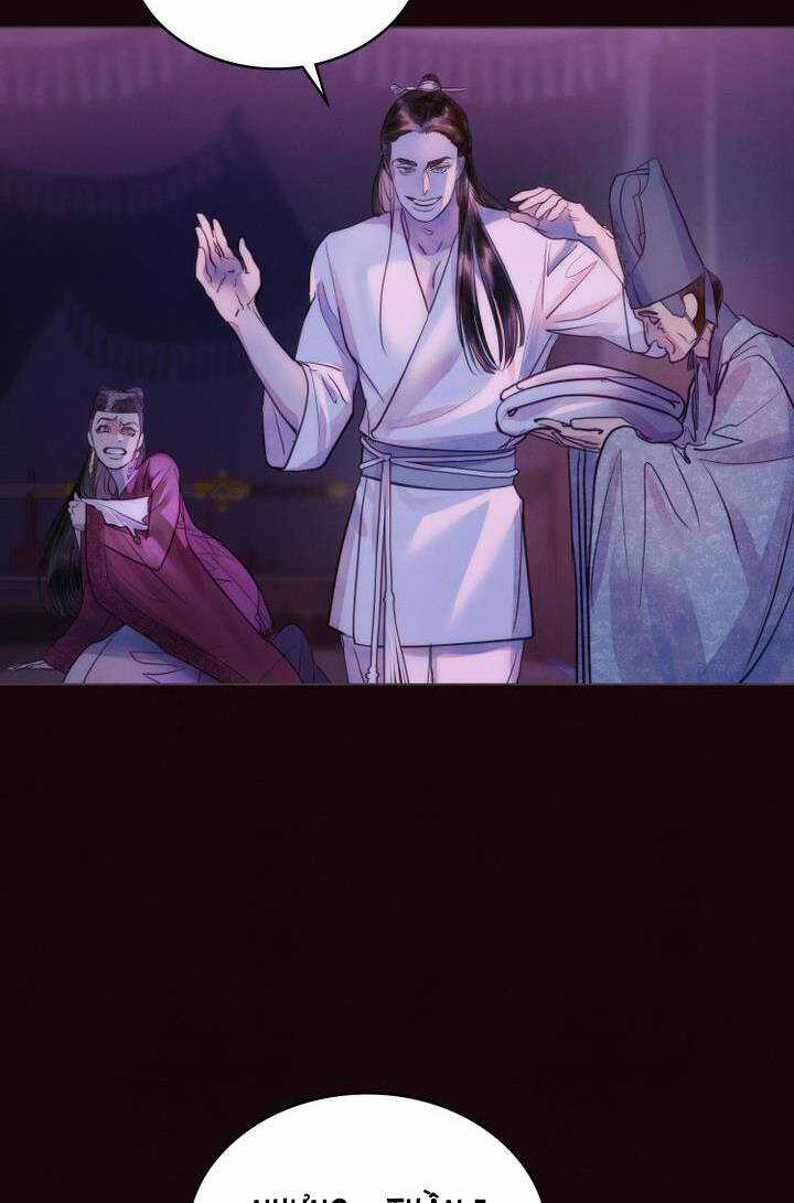 Một Nửa Không Hoàn Hảo Chapter 1.1 trang 10