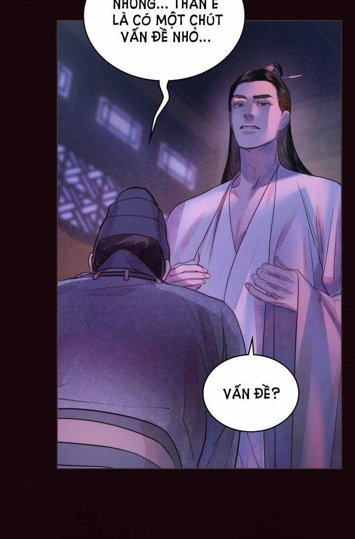 Một Nửa Không Hoàn Hảo Chapter 1.1 trang 11