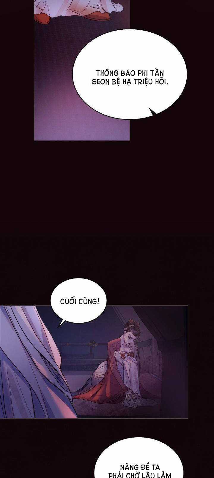 Một Nửa Không Hoàn Hảo Chapter 1.1 trang 13