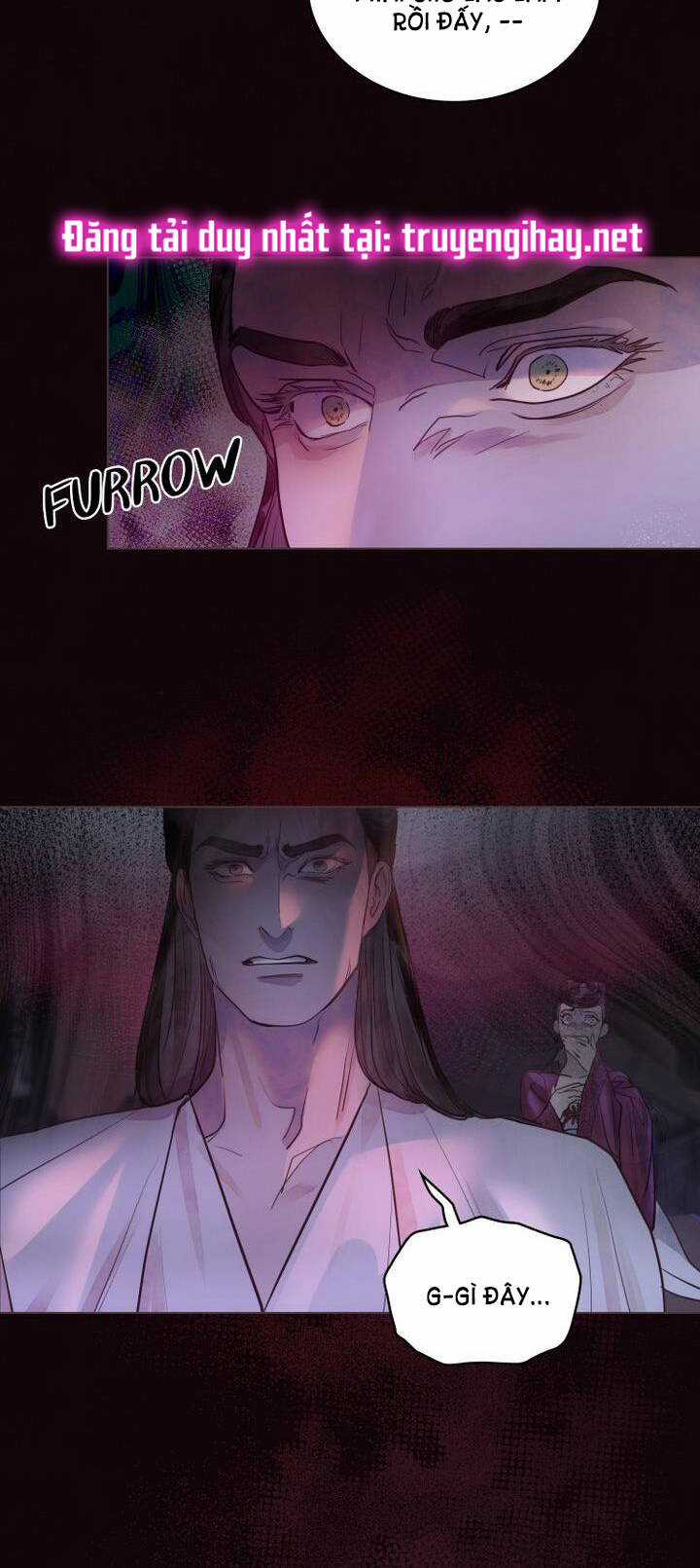 Một Nửa Không Hoàn Hảo Chapter 1.1 trang 14