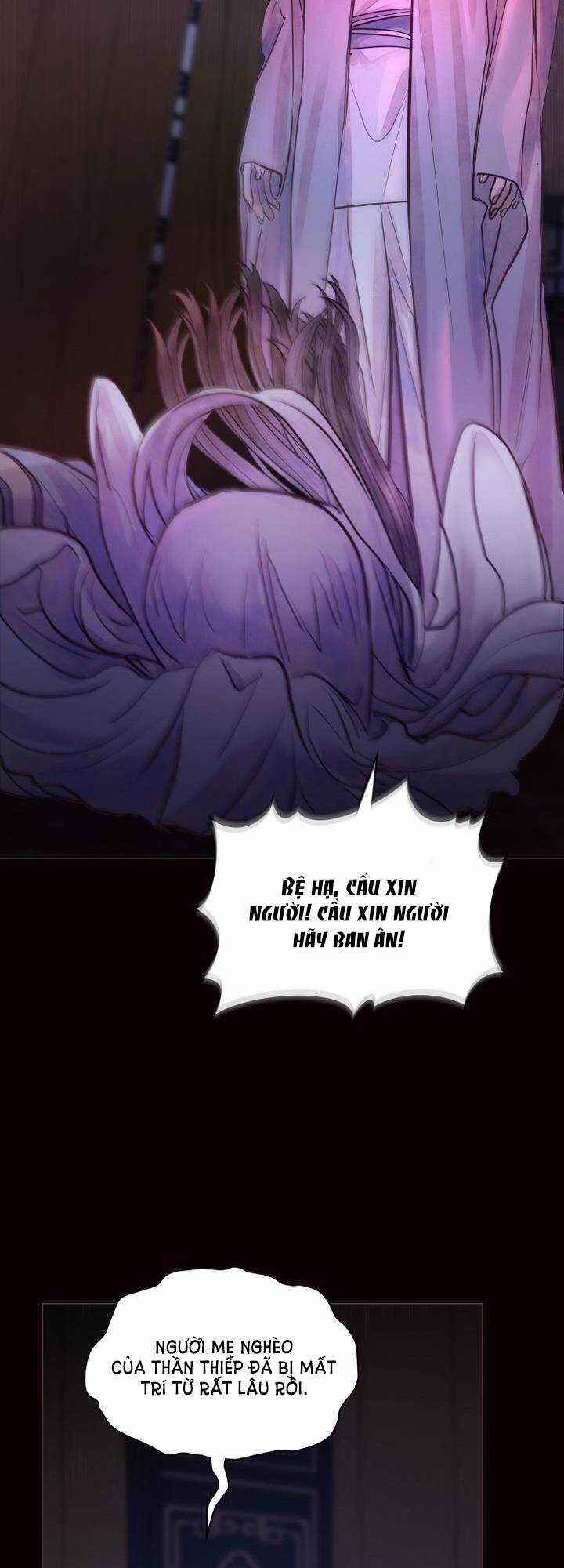 Một Nửa Không Hoàn Hảo Chapter 1.1 trang 18