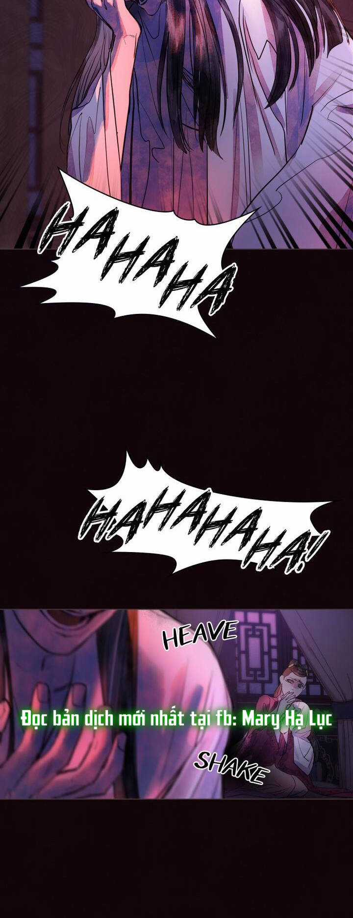 Một Nửa Không Hoàn Hảo Chapter 1.1 trang 20