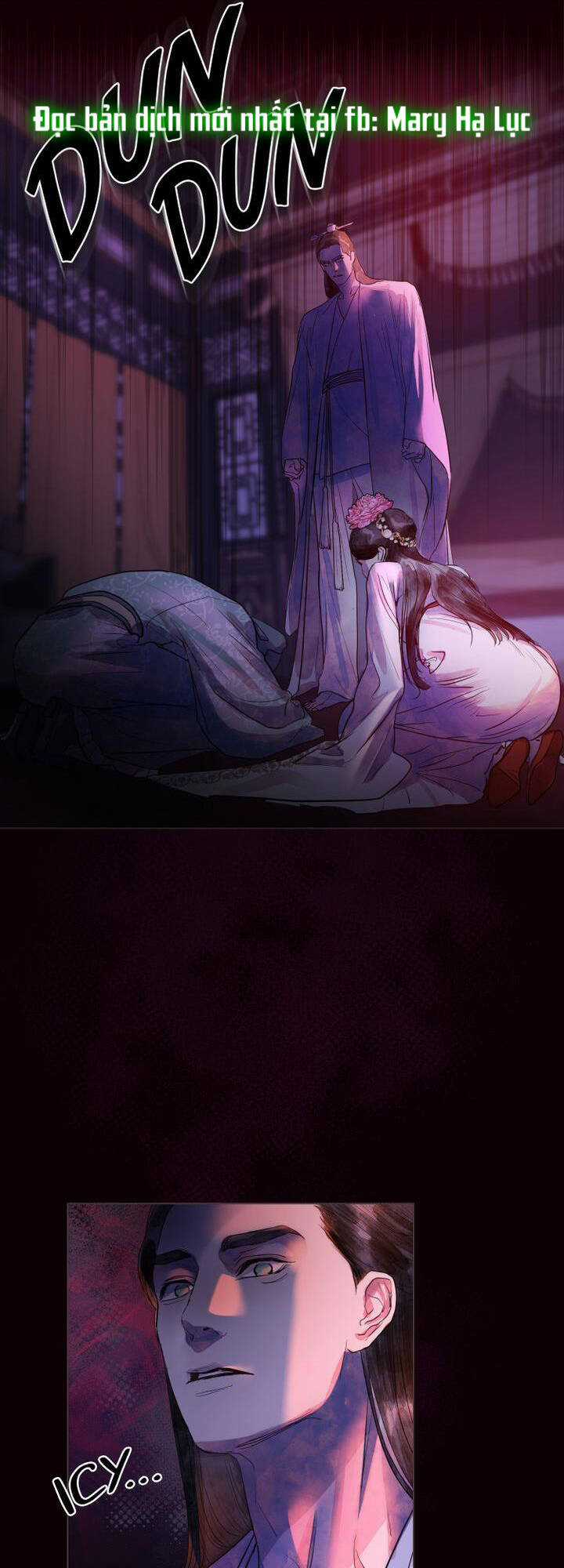 Một Nửa Không Hoàn Hảo Chapter 1.1 trang 25