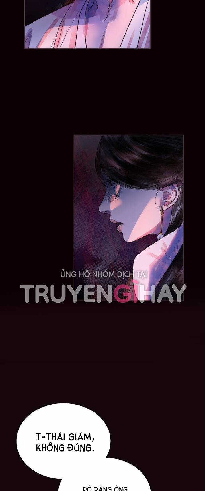 Một Nửa Không Hoàn Hảo Chapter 1.1 trang 26