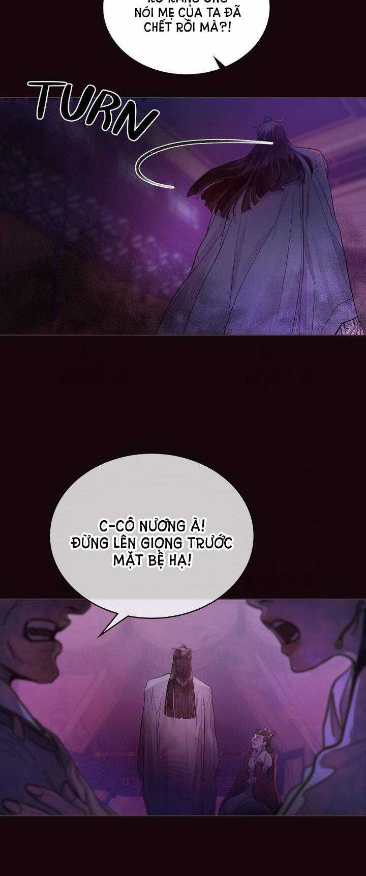 Một Nửa Không Hoàn Hảo Chapter 1.1 trang 27