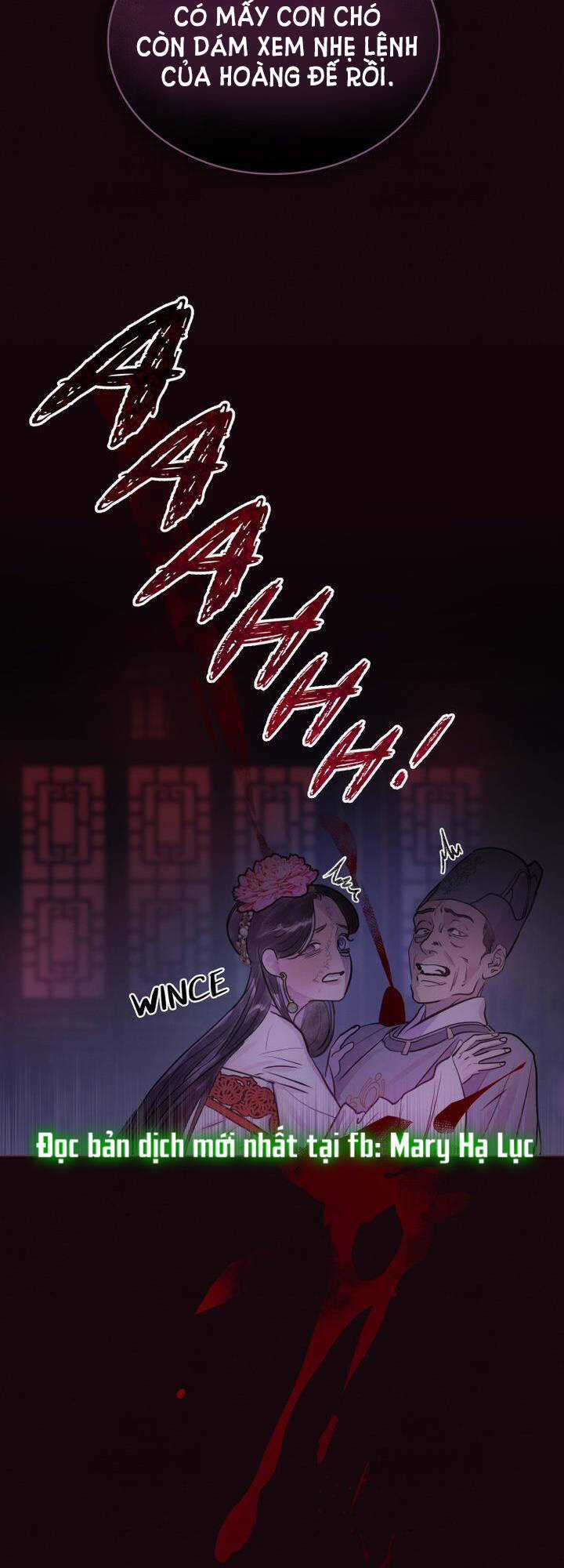 Một Nửa Không Hoàn Hảo Chapter 1.1 trang 29