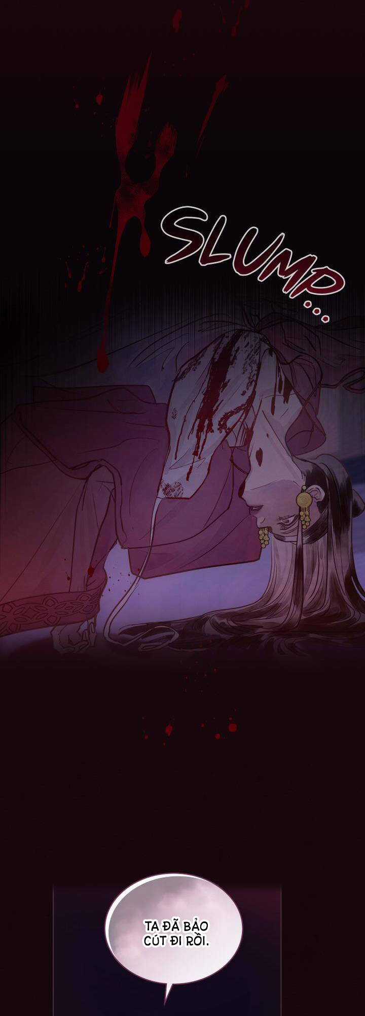 Một Nửa Không Hoàn Hảo Chapter 1.1 trang 30