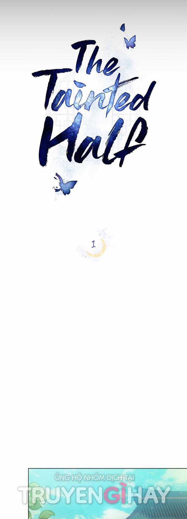 Một Nửa Không Hoàn Hảo Chapter 1.1 trang 36