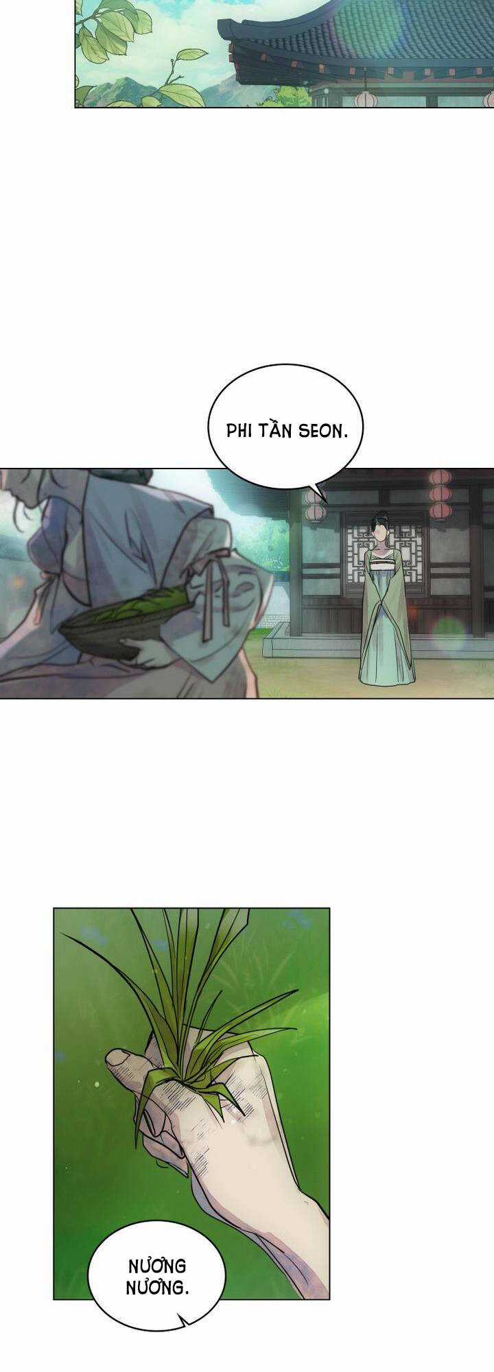 Một Nửa Không Hoàn Hảo Chapter 1.1 trang 37