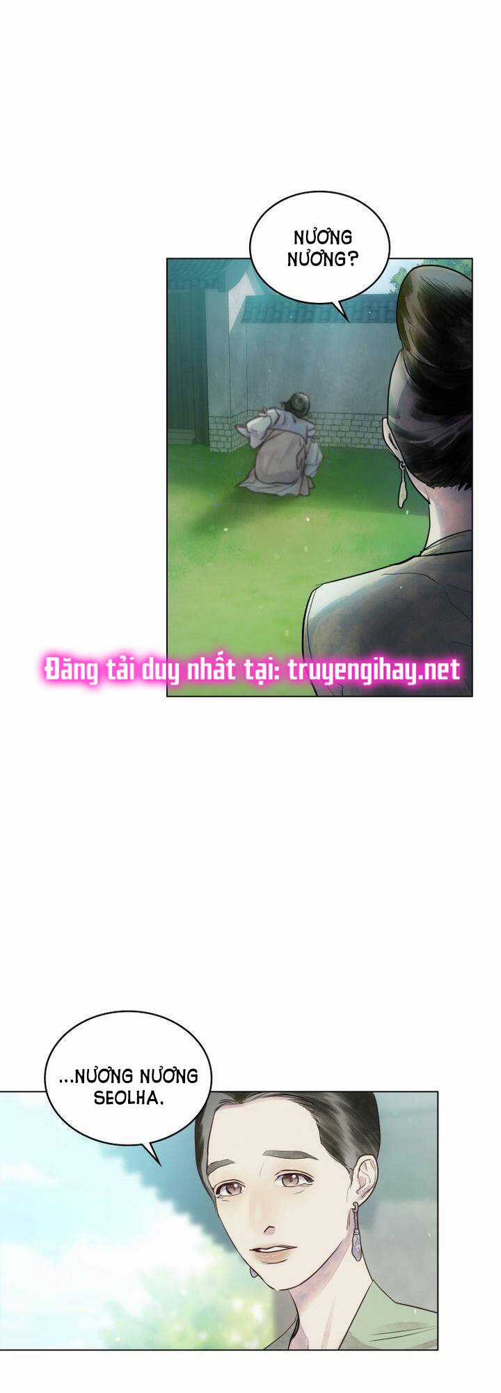 Một Nửa Không Hoàn Hảo Chapter 1.1 trang 38