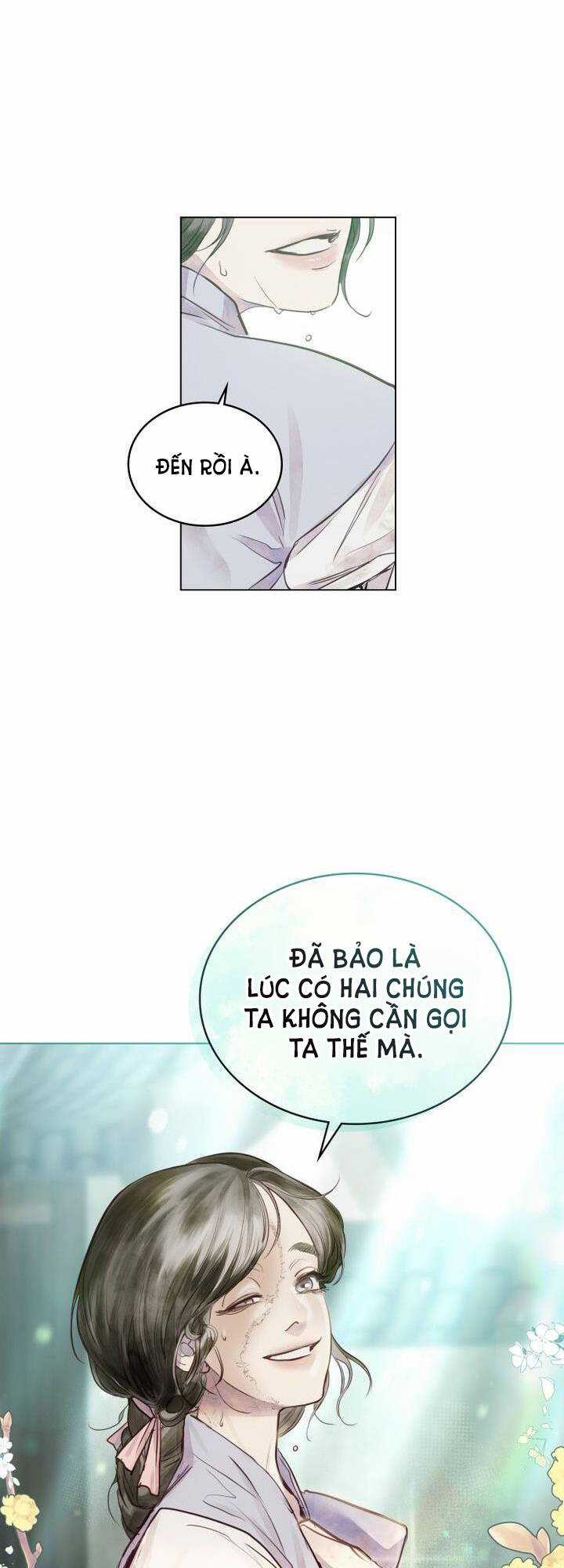 Một Nửa Không Hoàn Hảo Chapter 1.1 trang 39