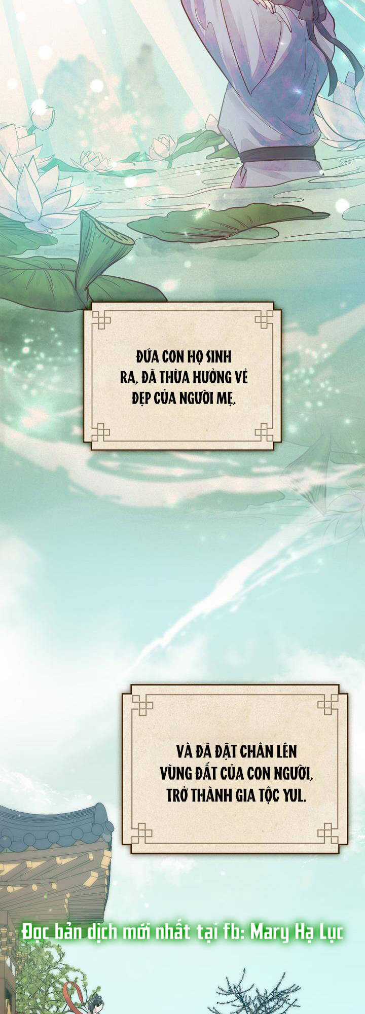 Một Nửa Không Hoàn Hảo Chapter 1.1 trang 4