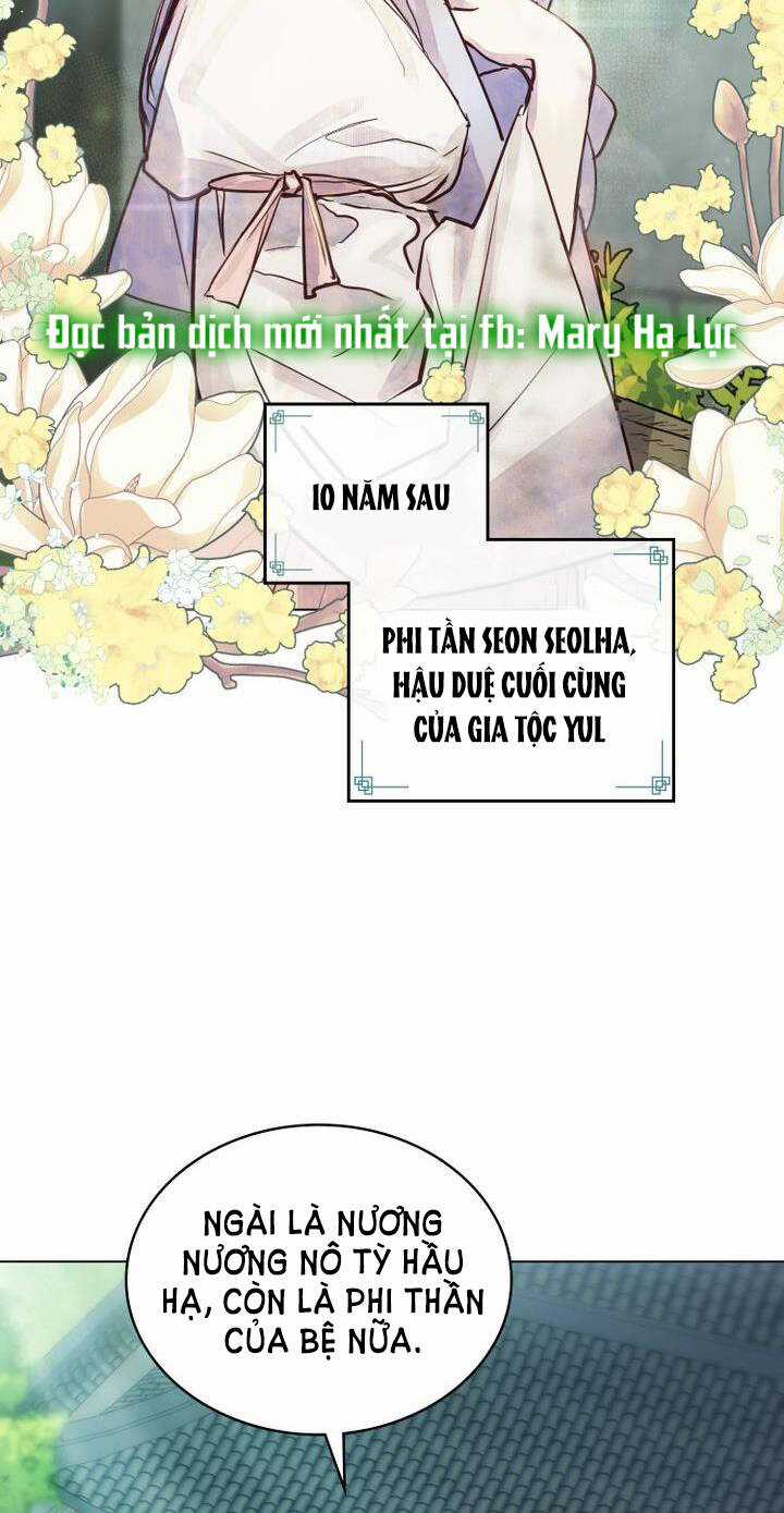 Một Nửa Không Hoàn Hảo Chapter 1.1 trang 40