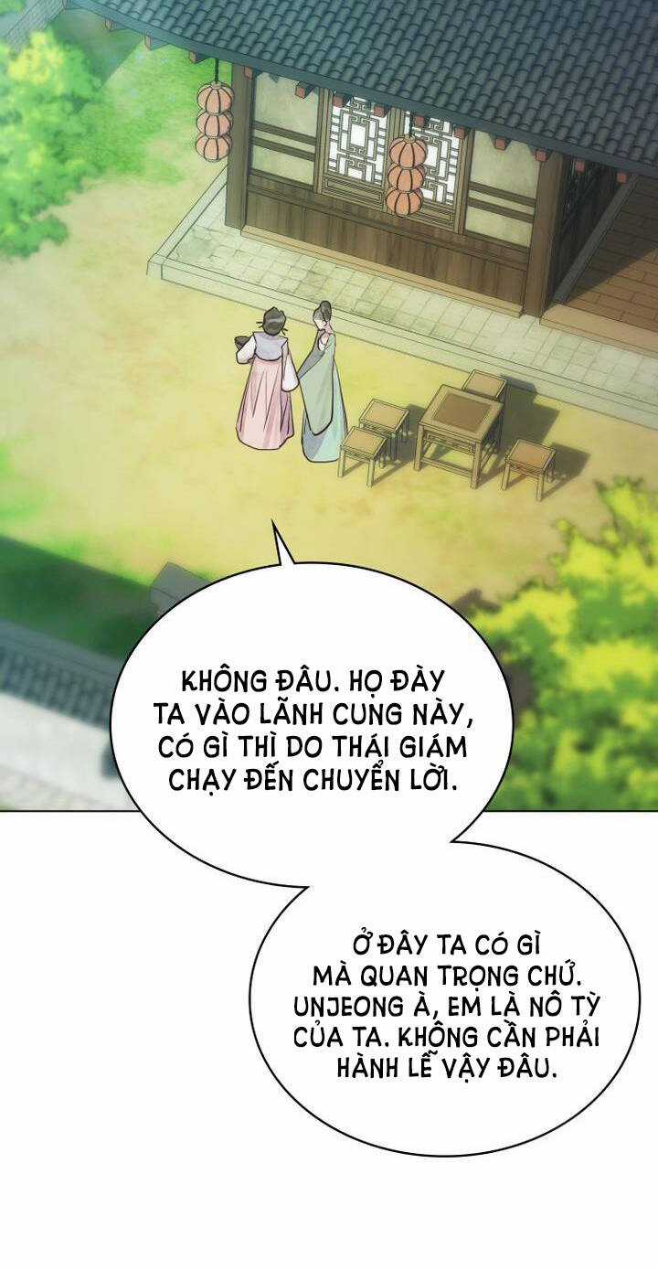 Một Nửa Không Hoàn Hảo Chapter 1.1 trang 41