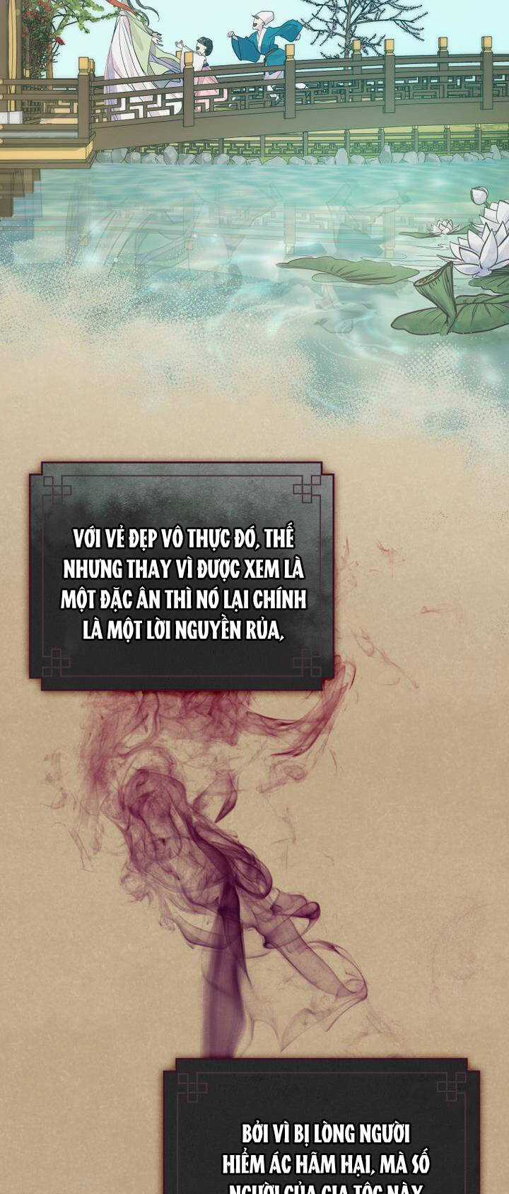 Một Nửa Không Hoàn Hảo Chapter 1.1 trang 5