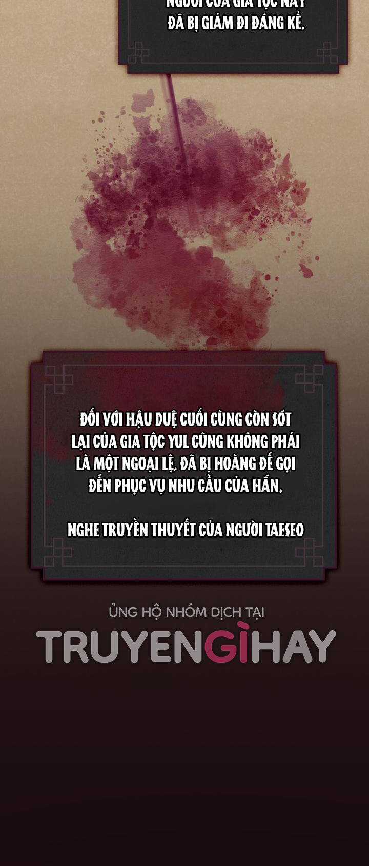 Một Nửa Không Hoàn Hảo Chapter 1.1 trang 6