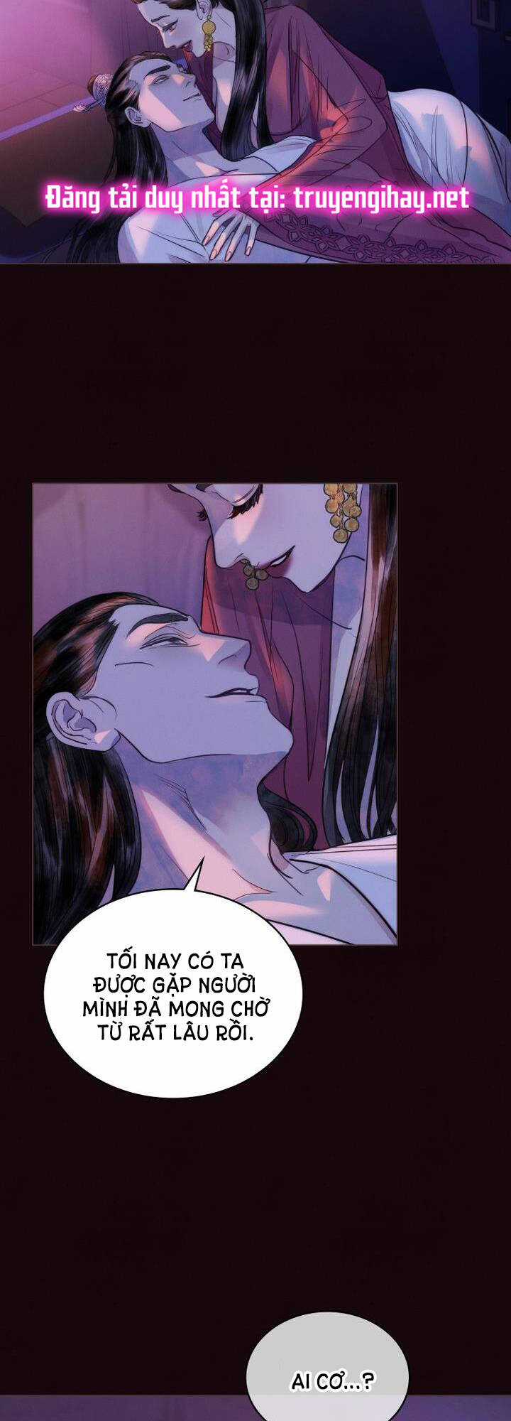 Một Nửa Không Hoàn Hảo Chapter 1.1 trang 8