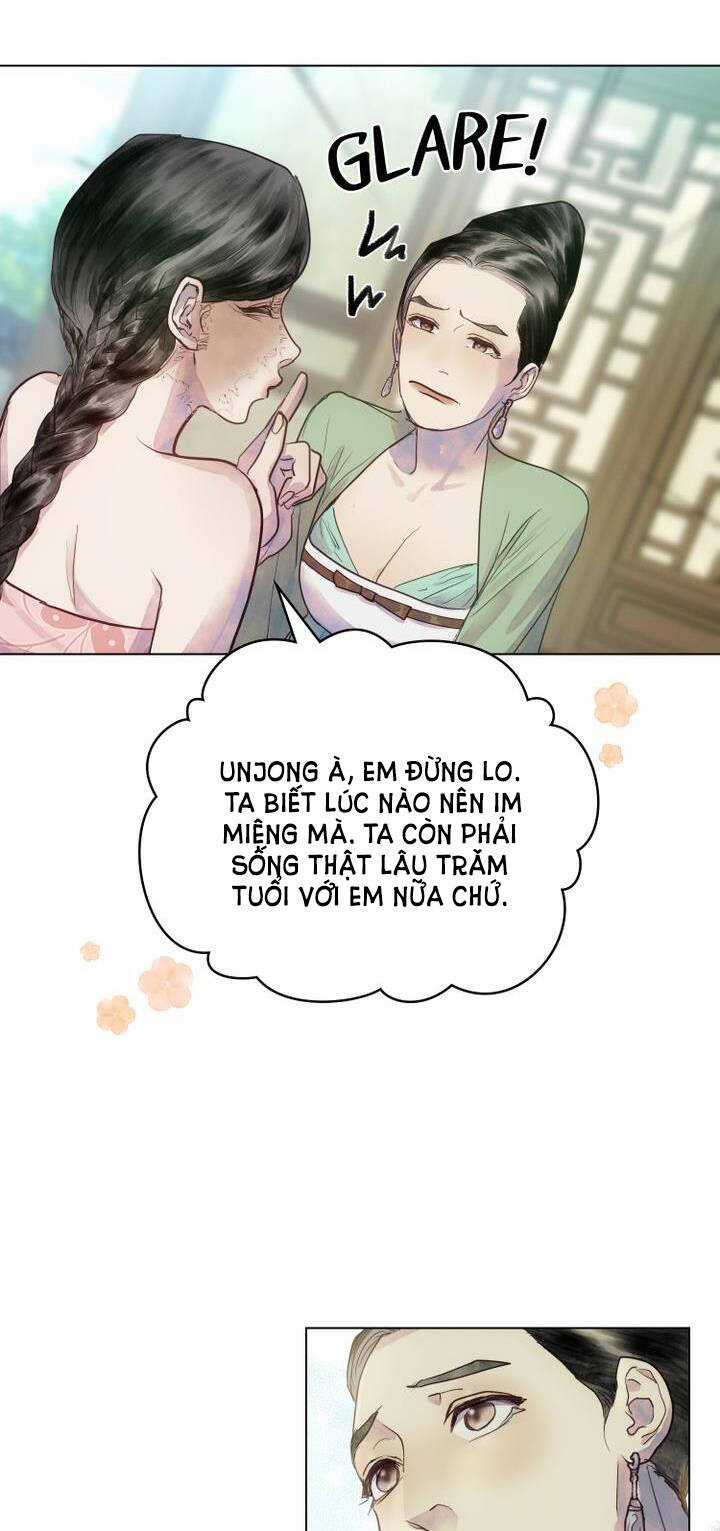 Một Nửa Không Hoàn Hảo Chapter 1.2 trang 13