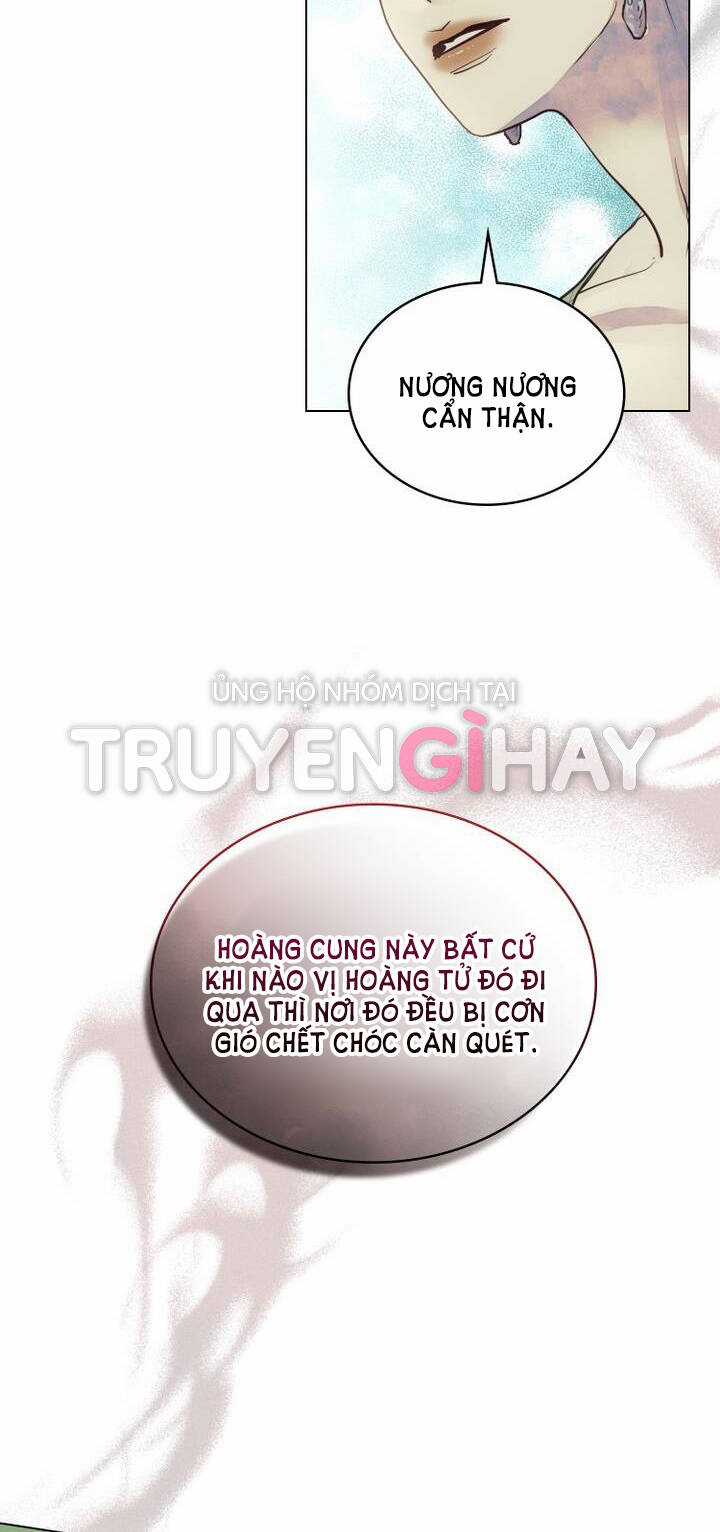 Một Nửa Không Hoàn Hảo Chapter 1.2 trang 14