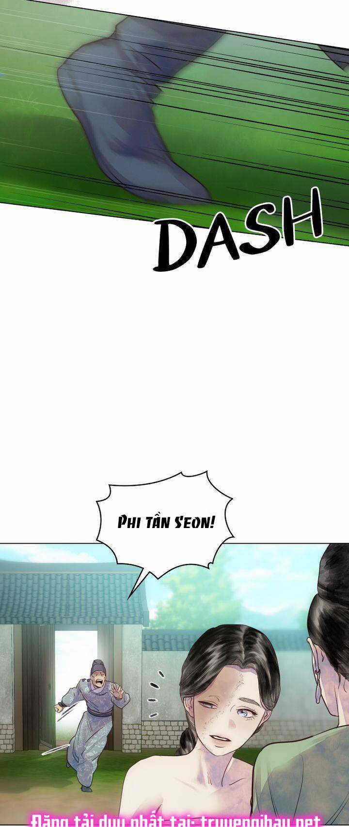 Một Nửa Không Hoàn Hảo Chapter 1.2 trang 15