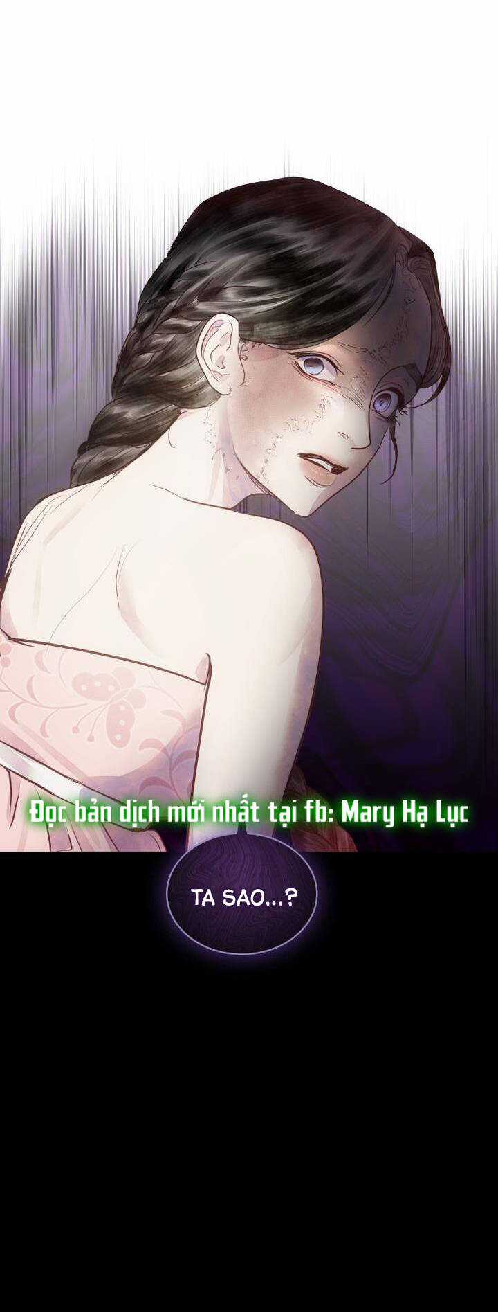 Một Nửa Không Hoàn Hảo Chapter 1.2 trang 17