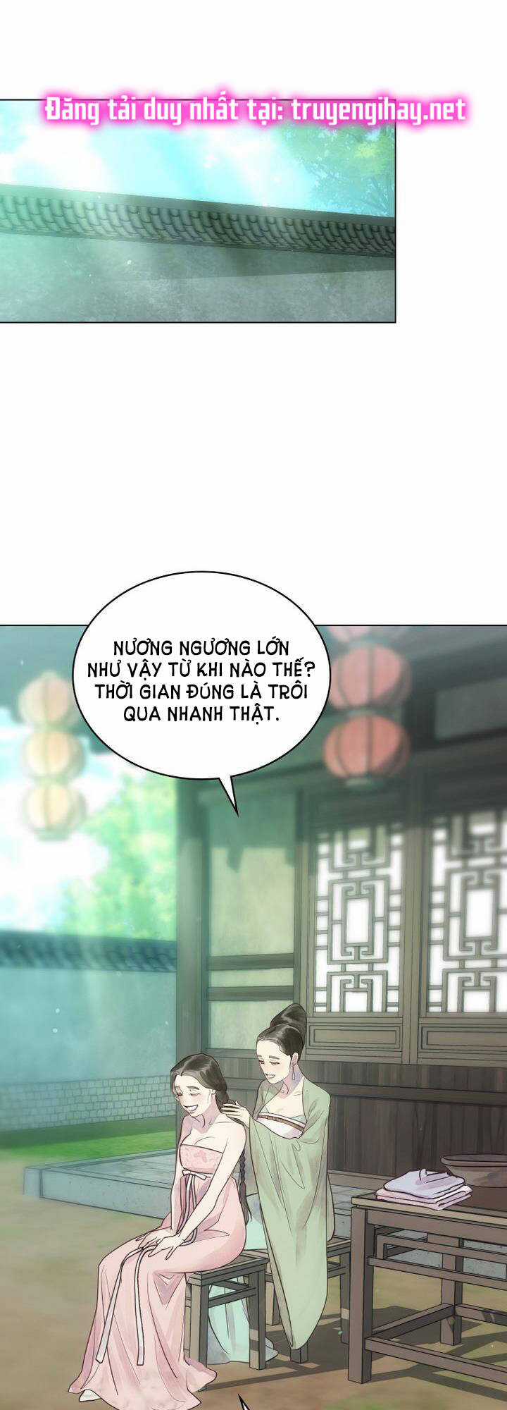 Một Nửa Không Hoàn Hảo Chapter 1.2 trang 2