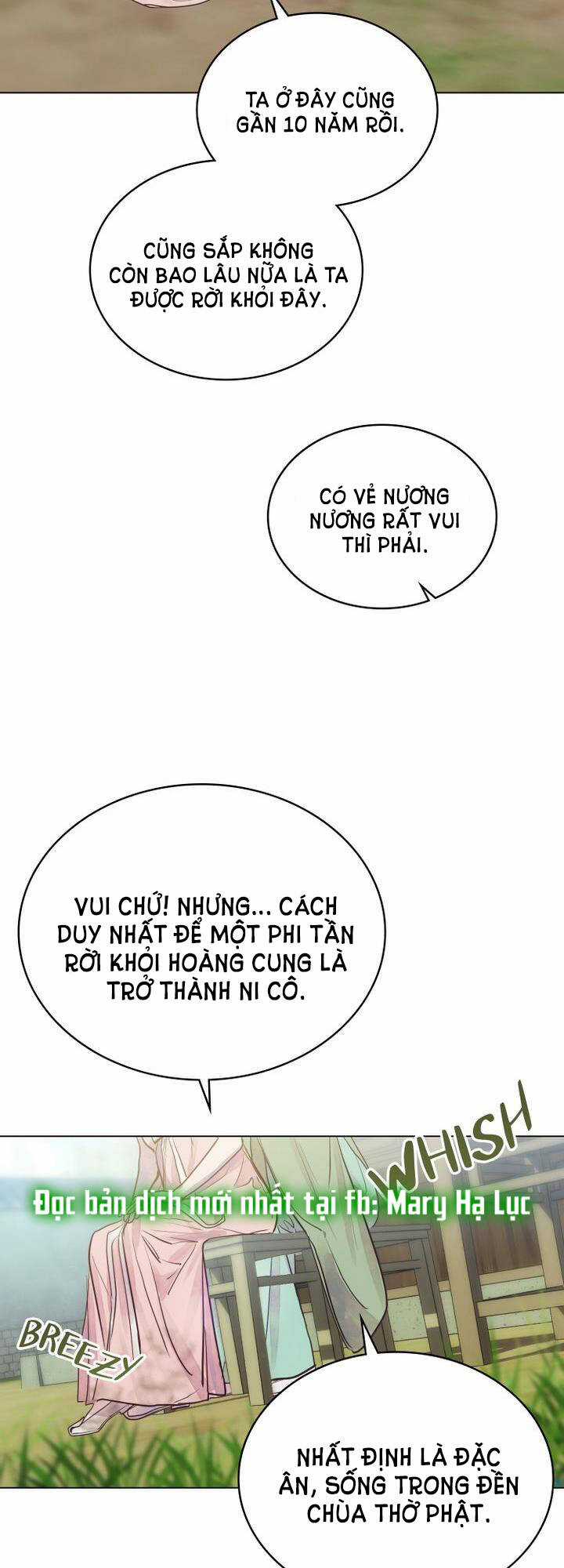 Một Nửa Không Hoàn Hảo Chapter 1.2 trang 3