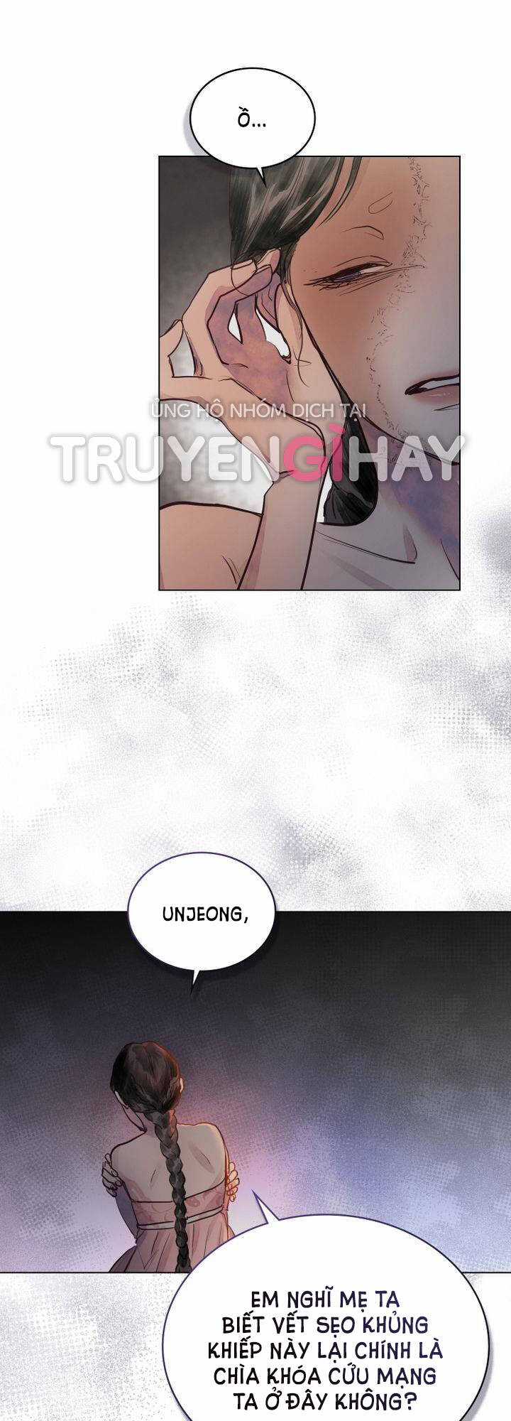 Một Nửa Không Hoàn Hảo Chapter 1.2 trang 5