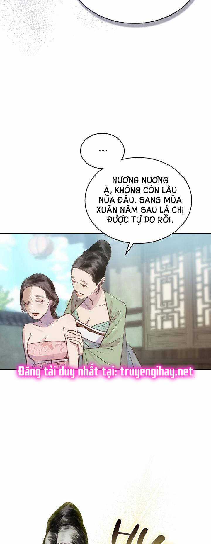 Một Nửa Không Hoàn Hảo Chapter 1.2 trang 6