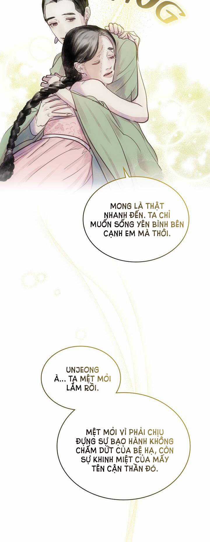 Một Nửa Không Hoàn Hảo Chapter 1.2 trang 7