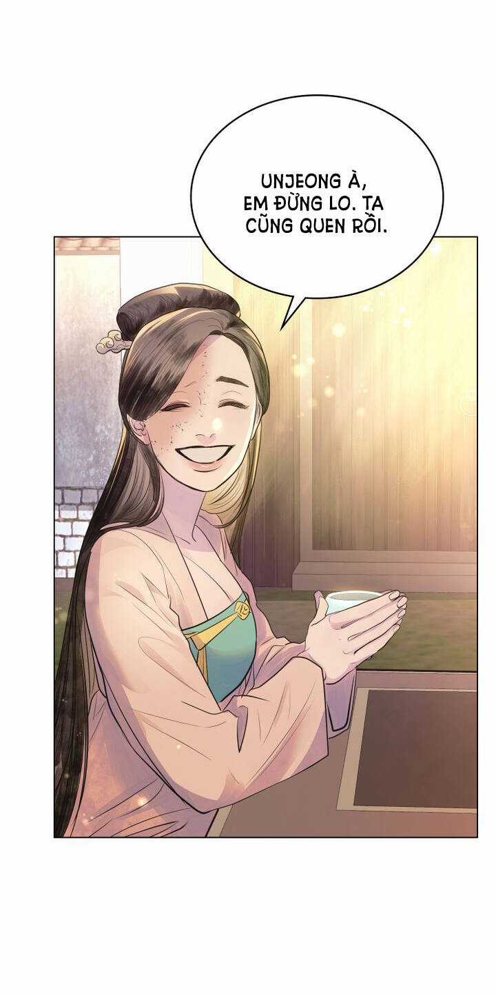 Một Nửa Không Hoàn Hảo Chapter 10.1 trang 10