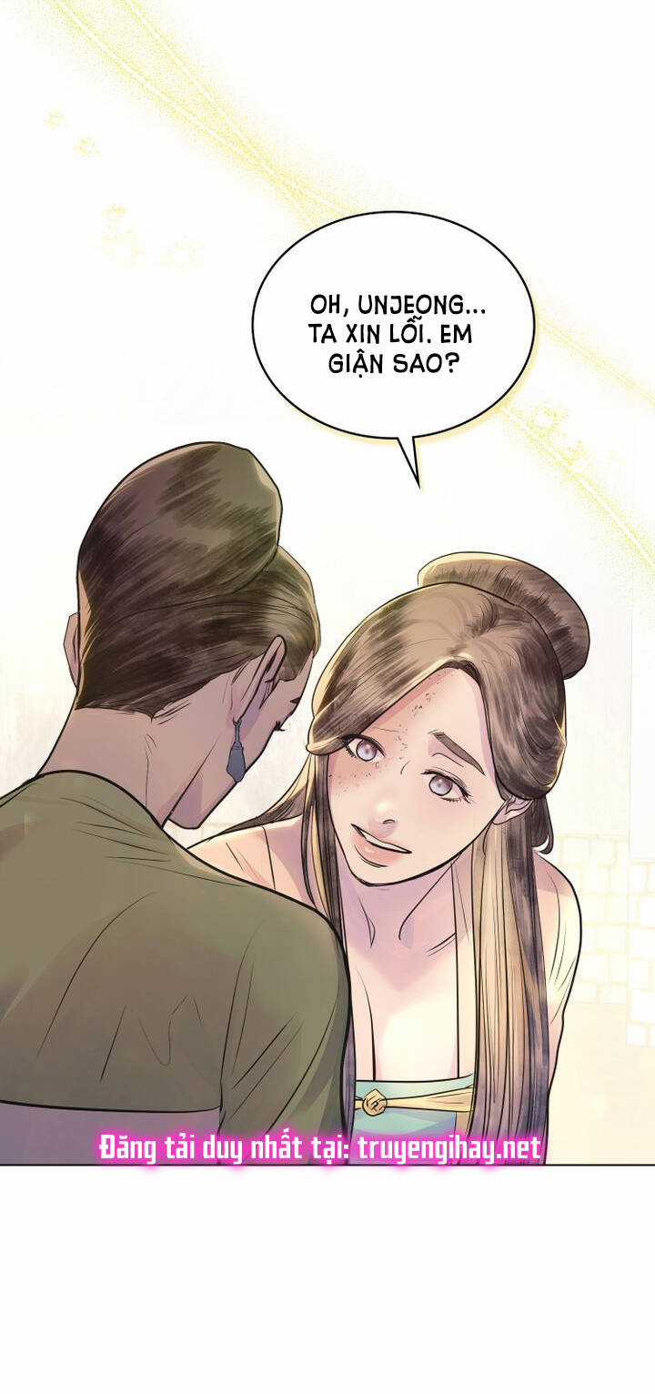 Một Nửa Không Hoàn Hảo Chapter 10.1 trang 13