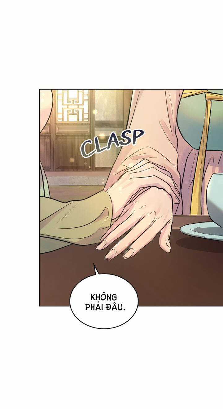 Một Nửa Không Hoàn Hảo Chapter 10.1 trang 14