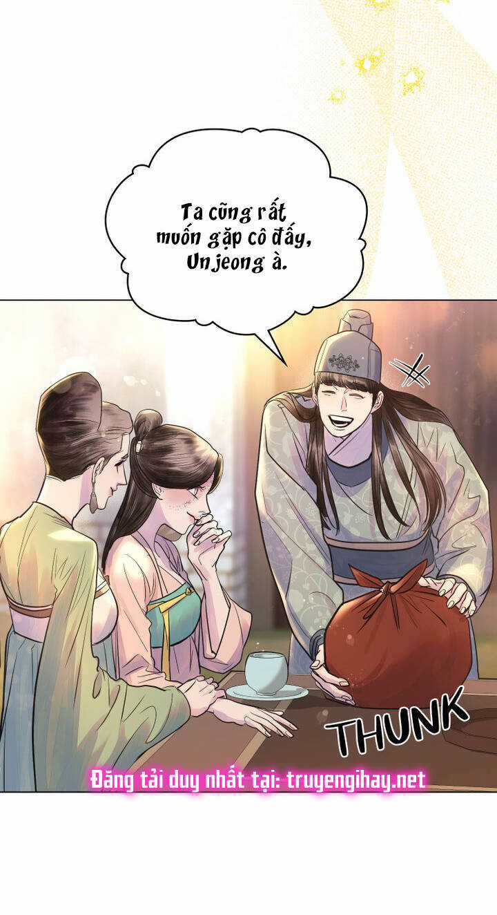 Một Nửa Không Hoàn Hảo Chapter 10.1 trang 17