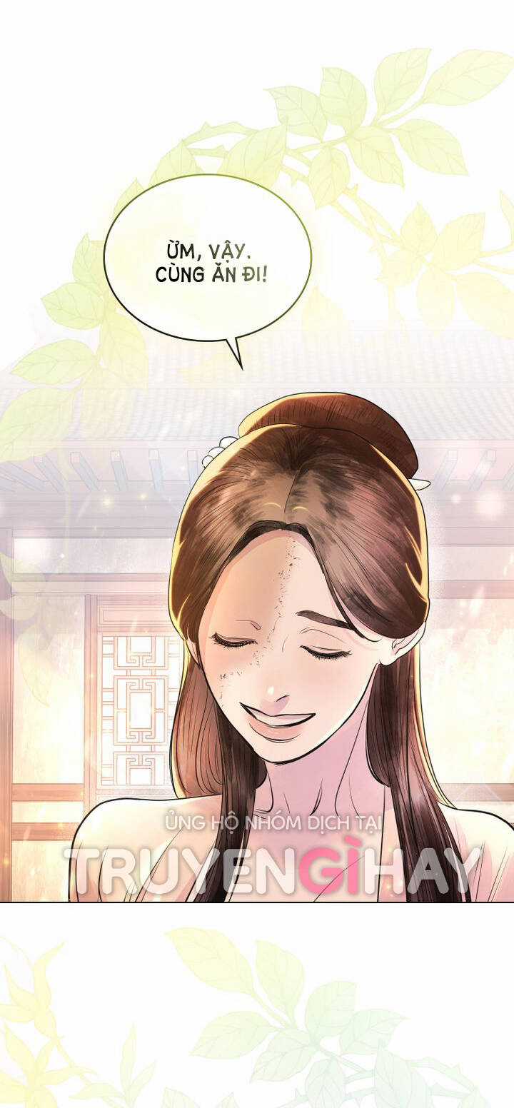 Một Nửa Không Hoàn Hảo Chapter 10.1 trang 25