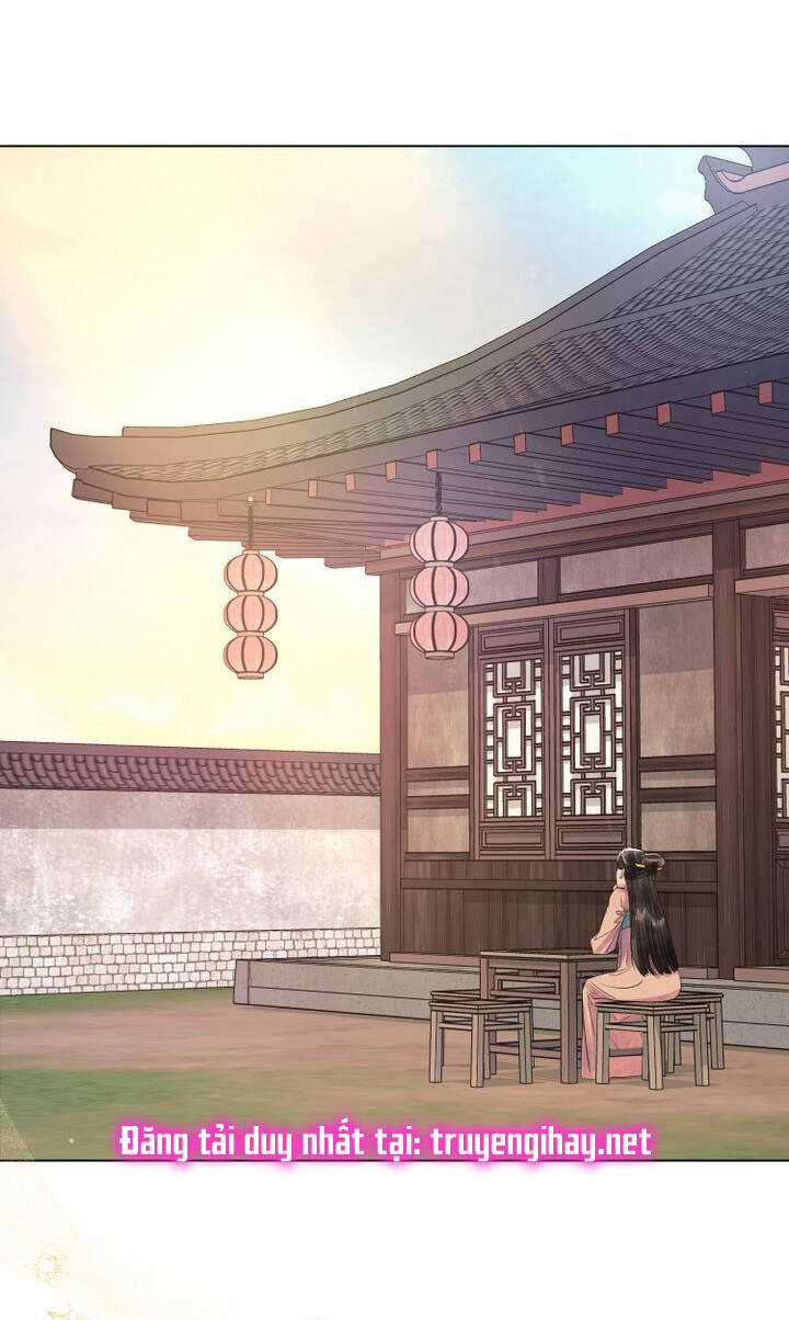 Một Nửa Không Hoàn Hảo Chapter 10.1 trang 3