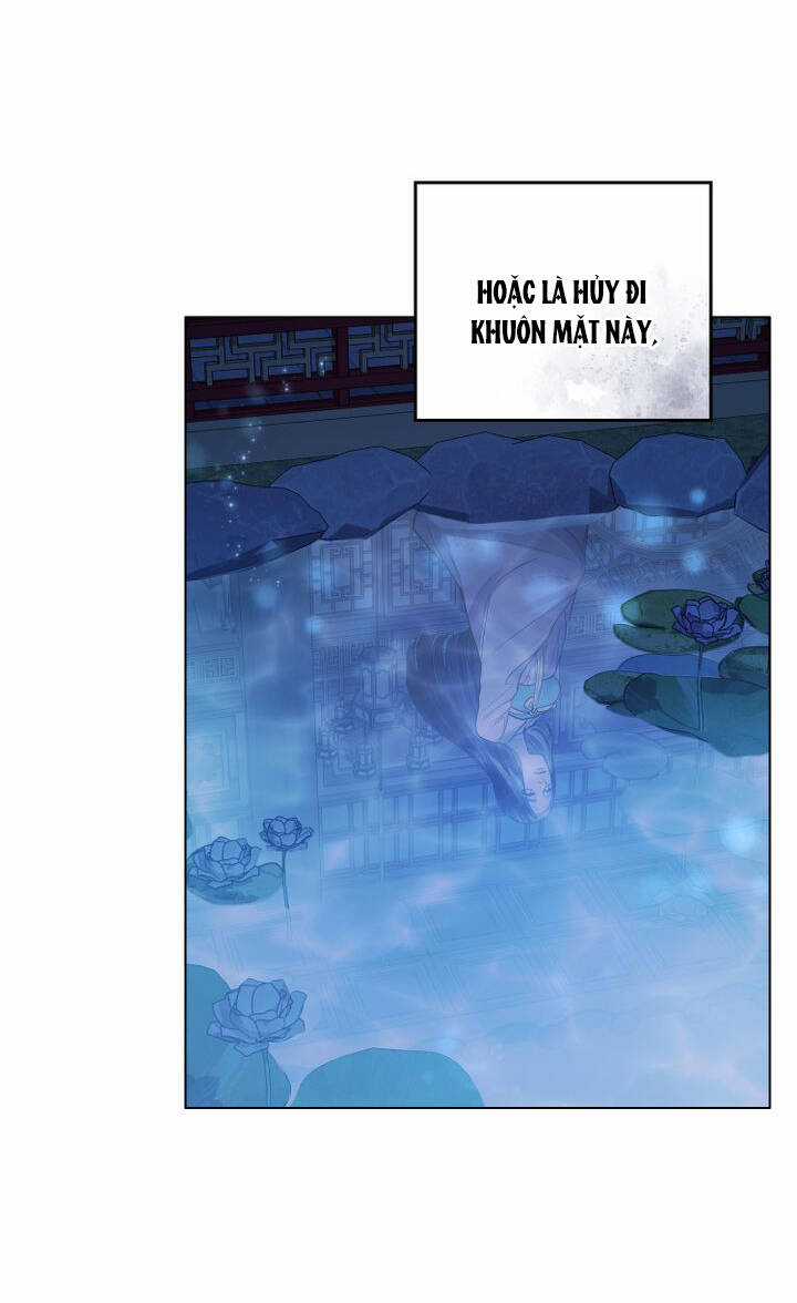 Một Nửa Không Hoàn Hảo Chapter 10.1 trang 32