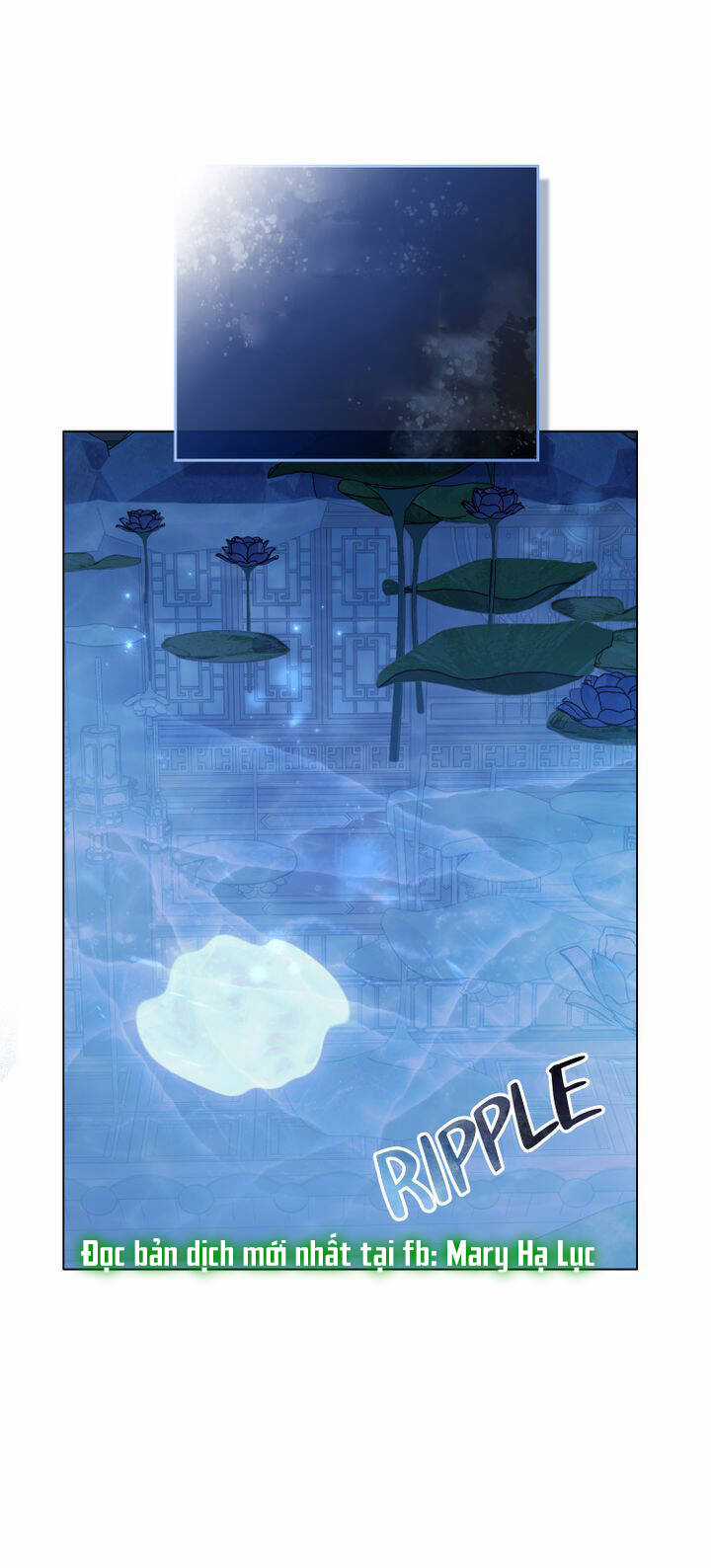 Một Nửa Không Hoàn Hảo Chapter 10.1 trang 33