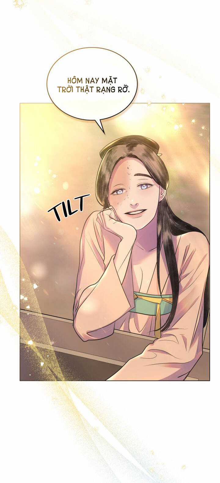 Một Nửa Không Hoàn Hảo Chapter 10.1 trang 4