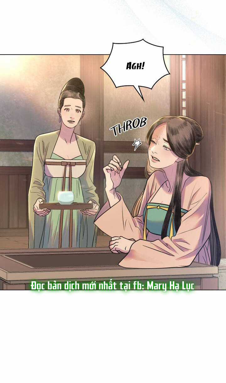 Một Nửa Không Hoàn Hảo Chapter 10.1 trang 5