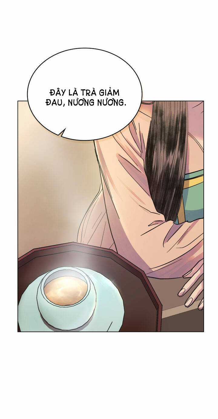 Một Nửa Không Hoàn Hảo Chapter 10.1 trang 6