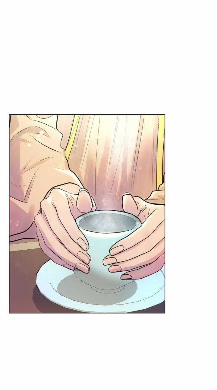 Một Nửa Không Hoàn Hảo Chapter 10.1 trang 8