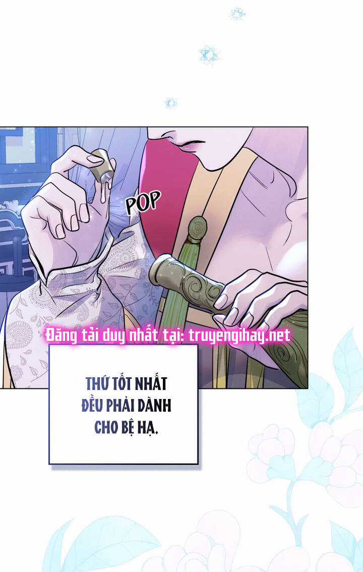 Một Nửa Không Hoàn Hảo Chapter 10.2 trang 11