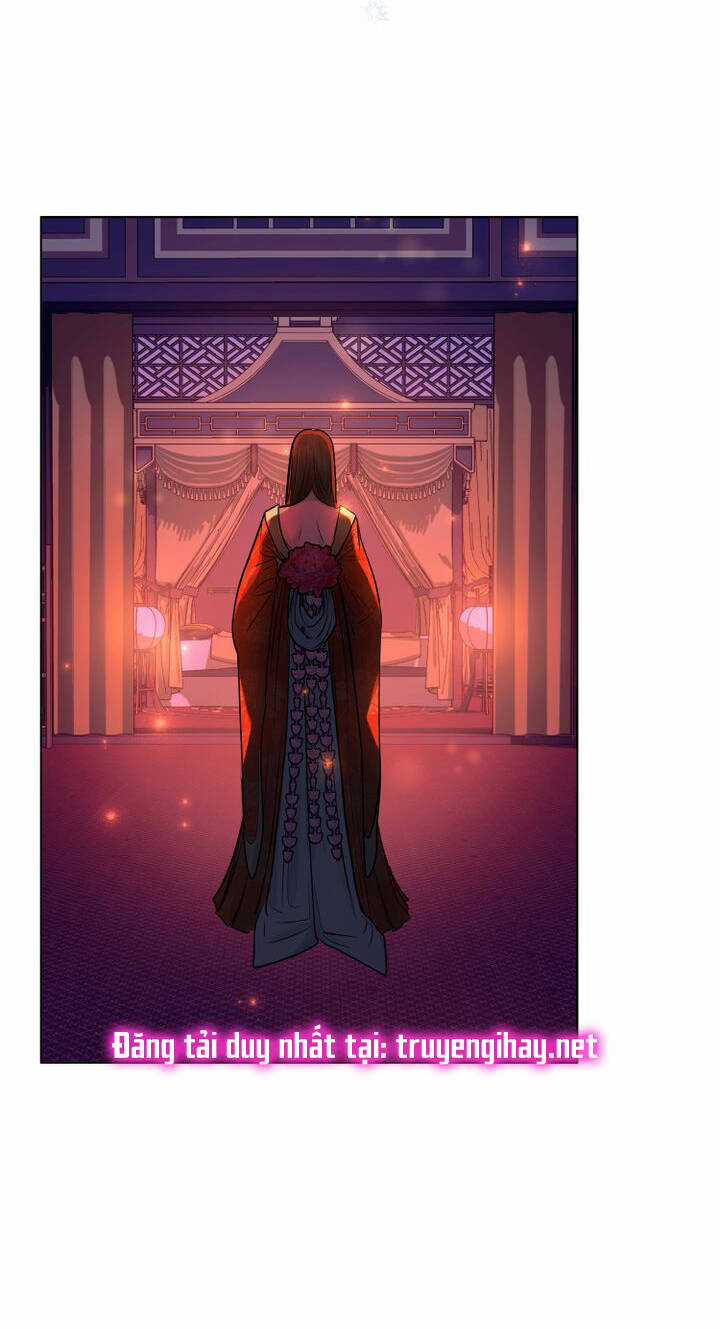 Một Nửa Không Hoàn Hảo Chapter 10.2 trang 15