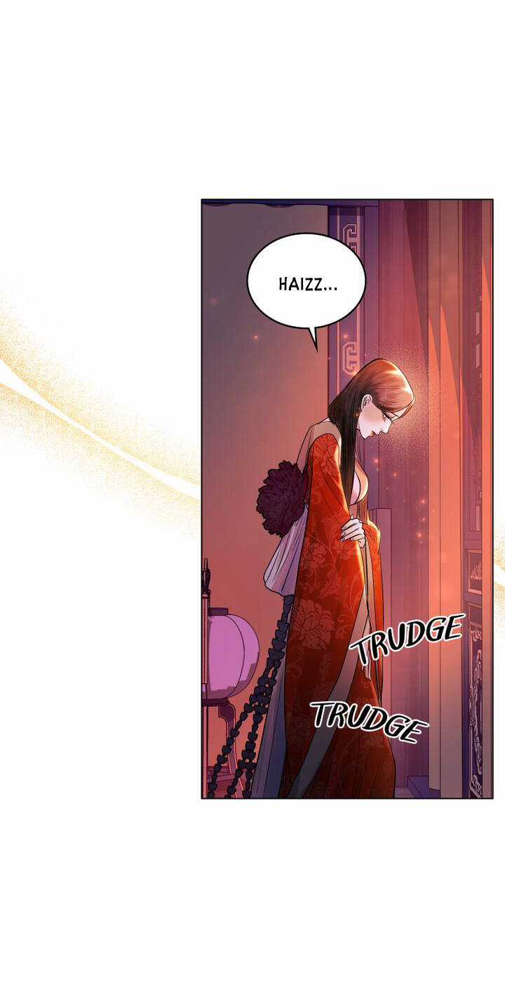 Một Nửa Không Hoàn Hảo Chapter 10.2 trang 16