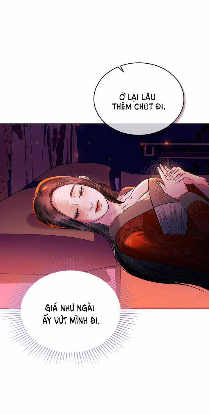 Một Nửa Không Hoàn Hảo Chapter 10.2 trang 18
